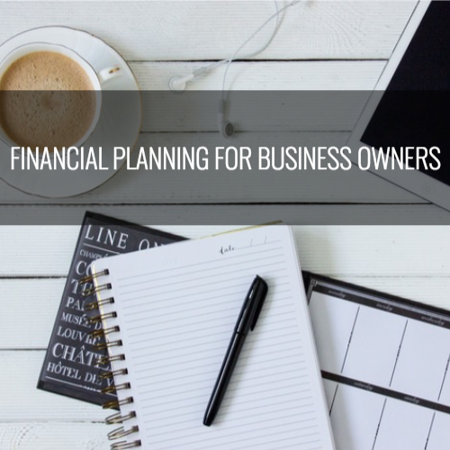 Financial Planning for Business Owners